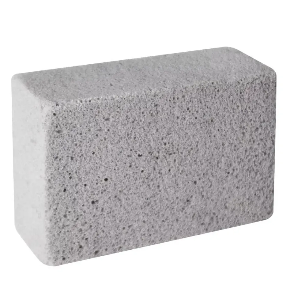 Compact Grillstone