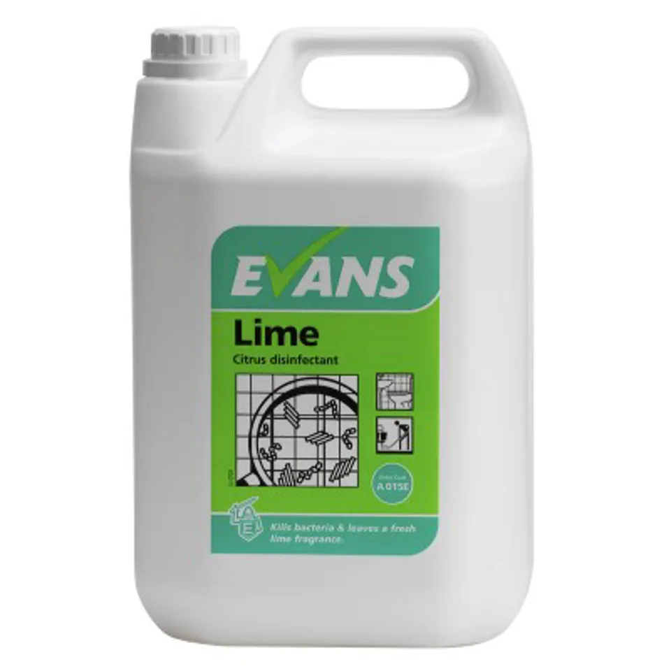 [EV0090] Lime disinfectant
