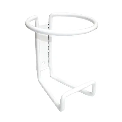 500ml Bottle wall bracket