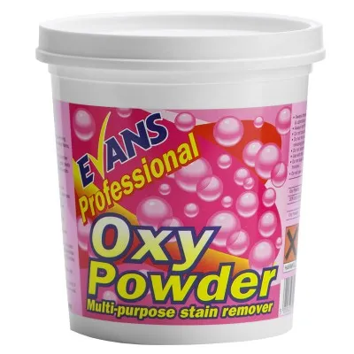 Oxy Powder