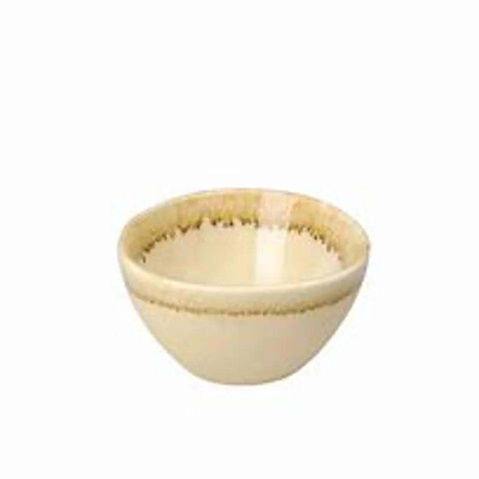 Kiln dipping pot sandstone 70mm (12)