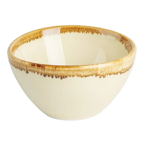 Kiln dipping pot sandstone 70mm (12)