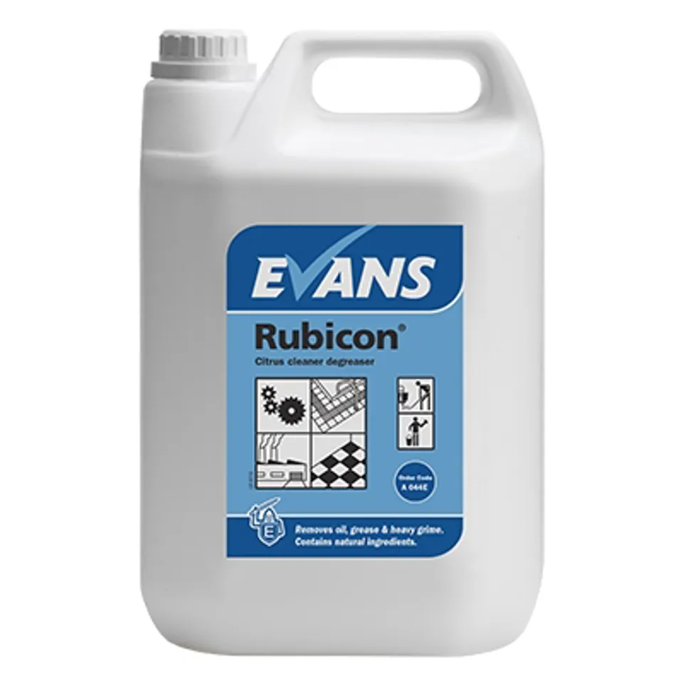 [EV4367] Rubicon