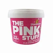 [EV4368] The Pink Stuff 12 x 500gms