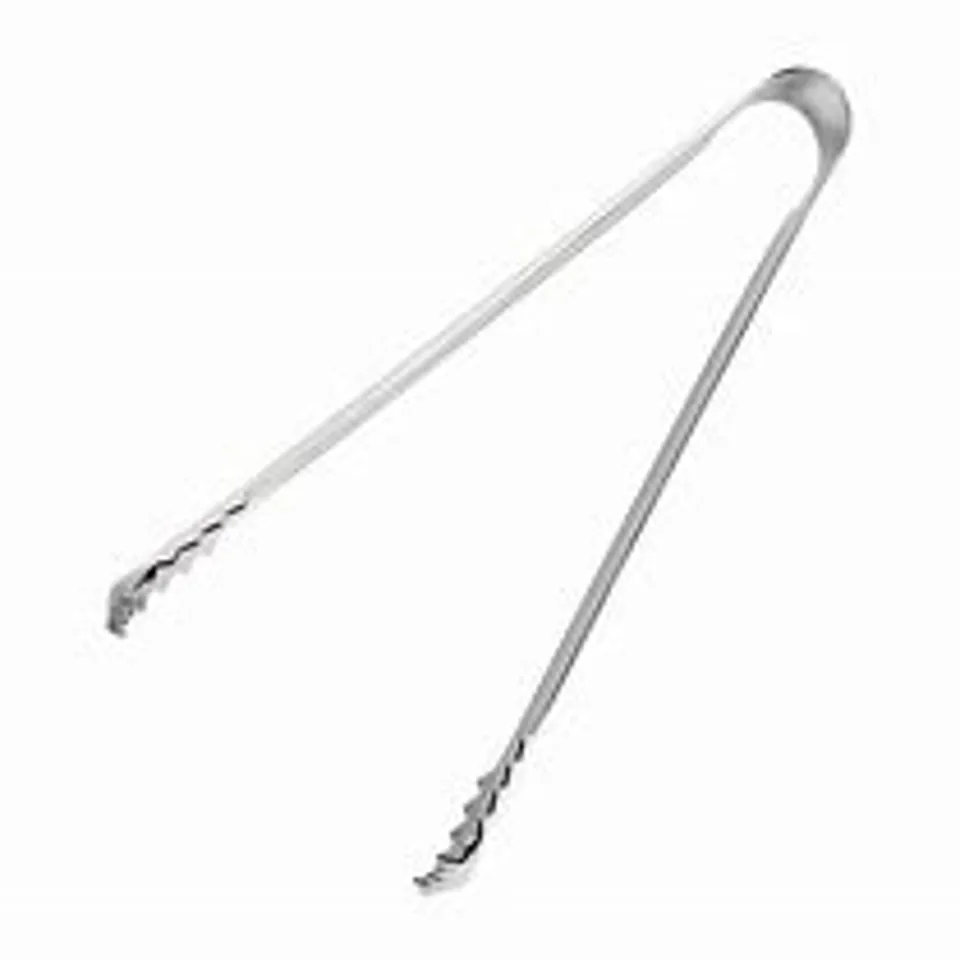 Olympia ice tongs 7inch
