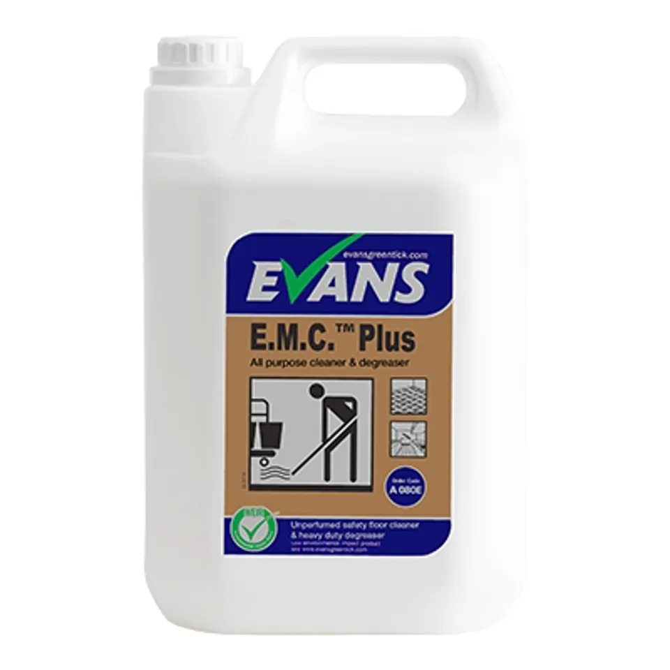 [EV1089] E.M.C Plus