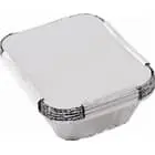 [GE2022] Aluminium foil food containers recyclable 