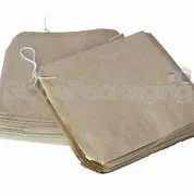 [GE2024] Brown strung paper bag