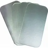 [GE2025] Aluminium foil container Lids