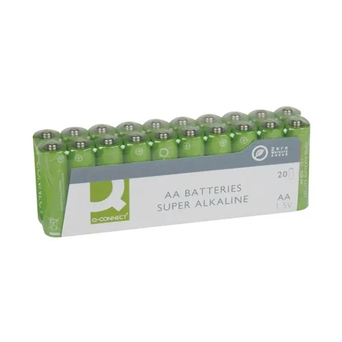 AA Batteries