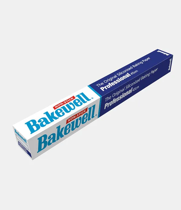 [GE0029] Baking Parchment 45cm x 75m
