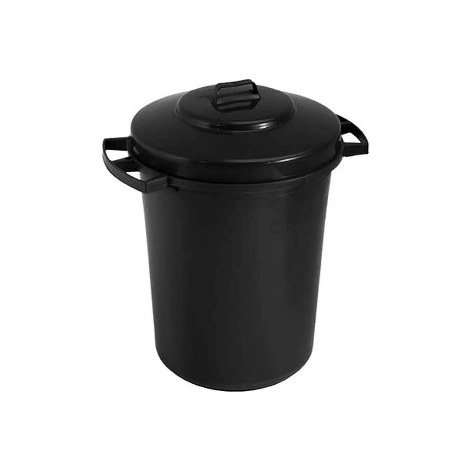 Dustbin Plastic B Type
