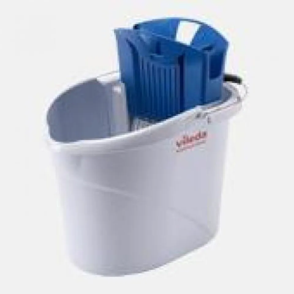 [GE1002] Vileda Ultraspeed Mini Bucket Kit 