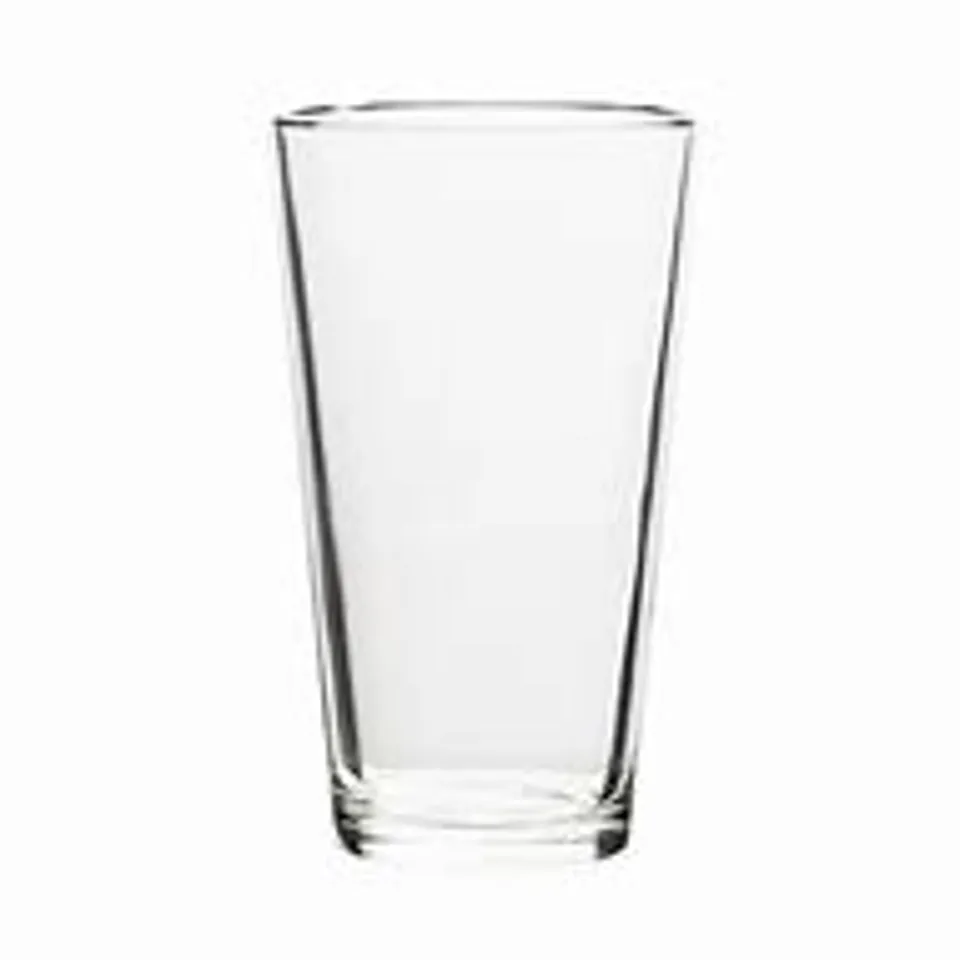 Boston shaker glass