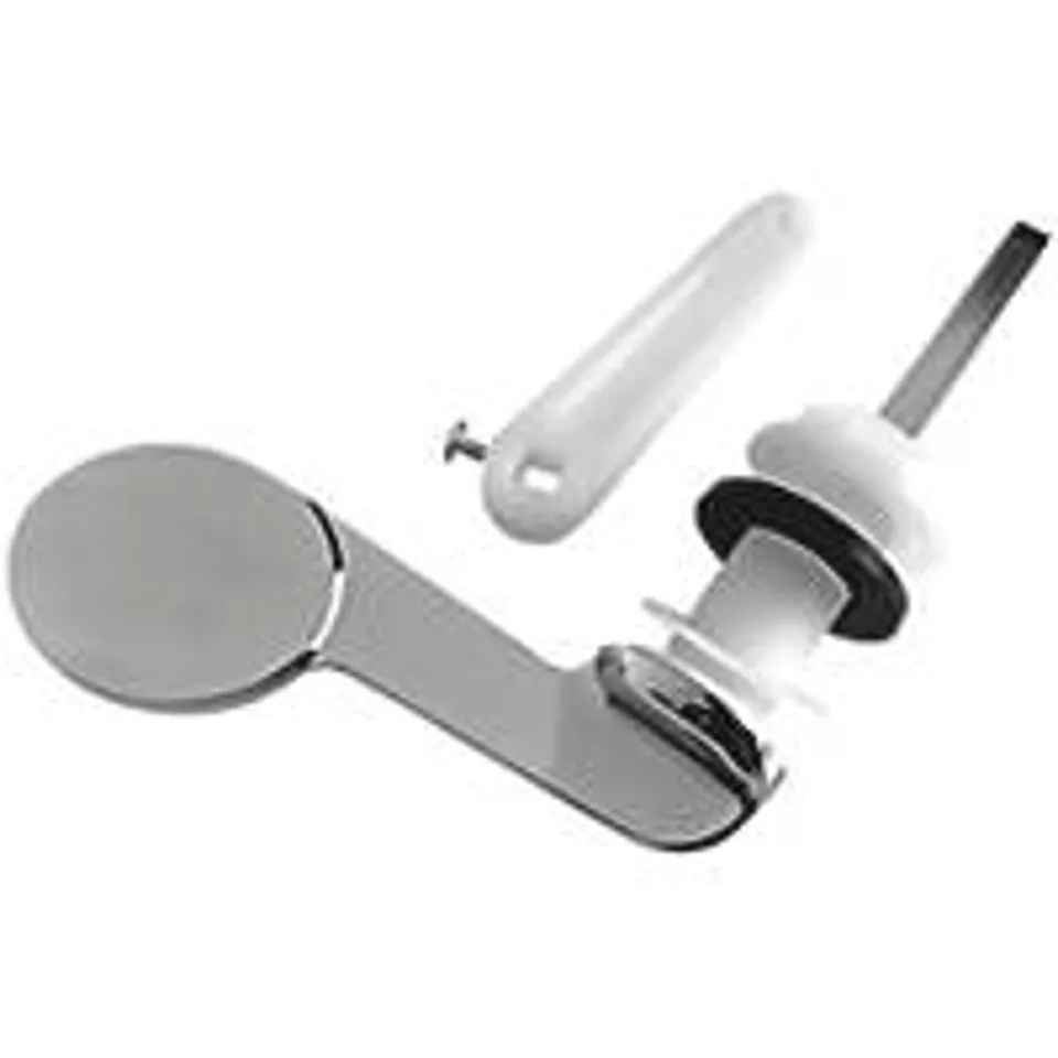 [GE0501] Toilet lever flush