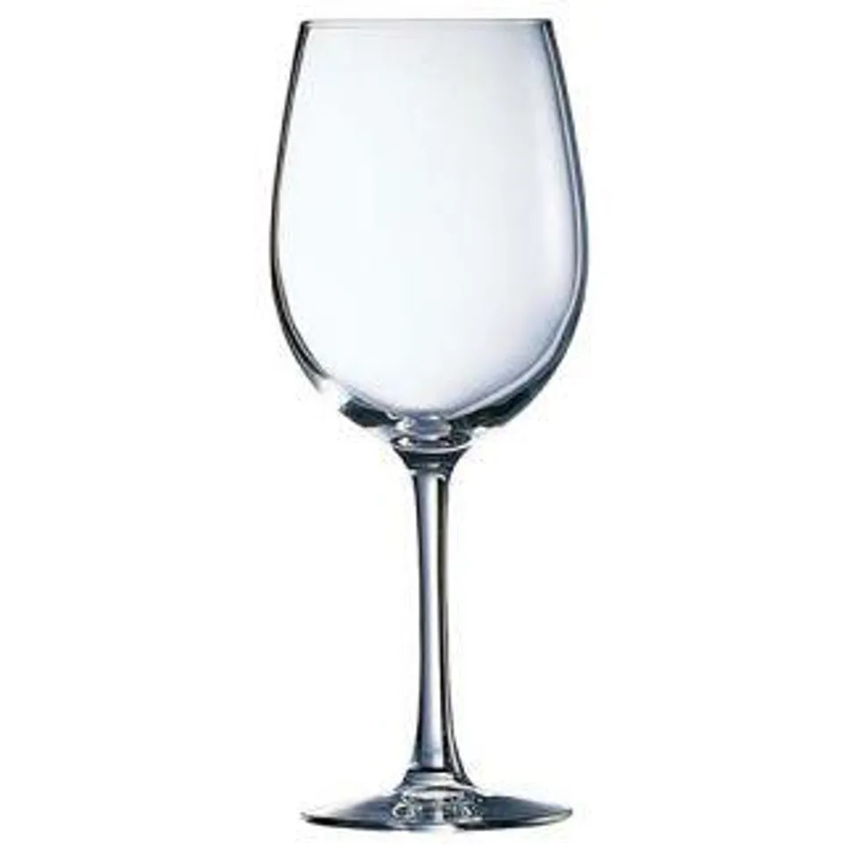 [GL0035] CABERNET TULIP 470ml