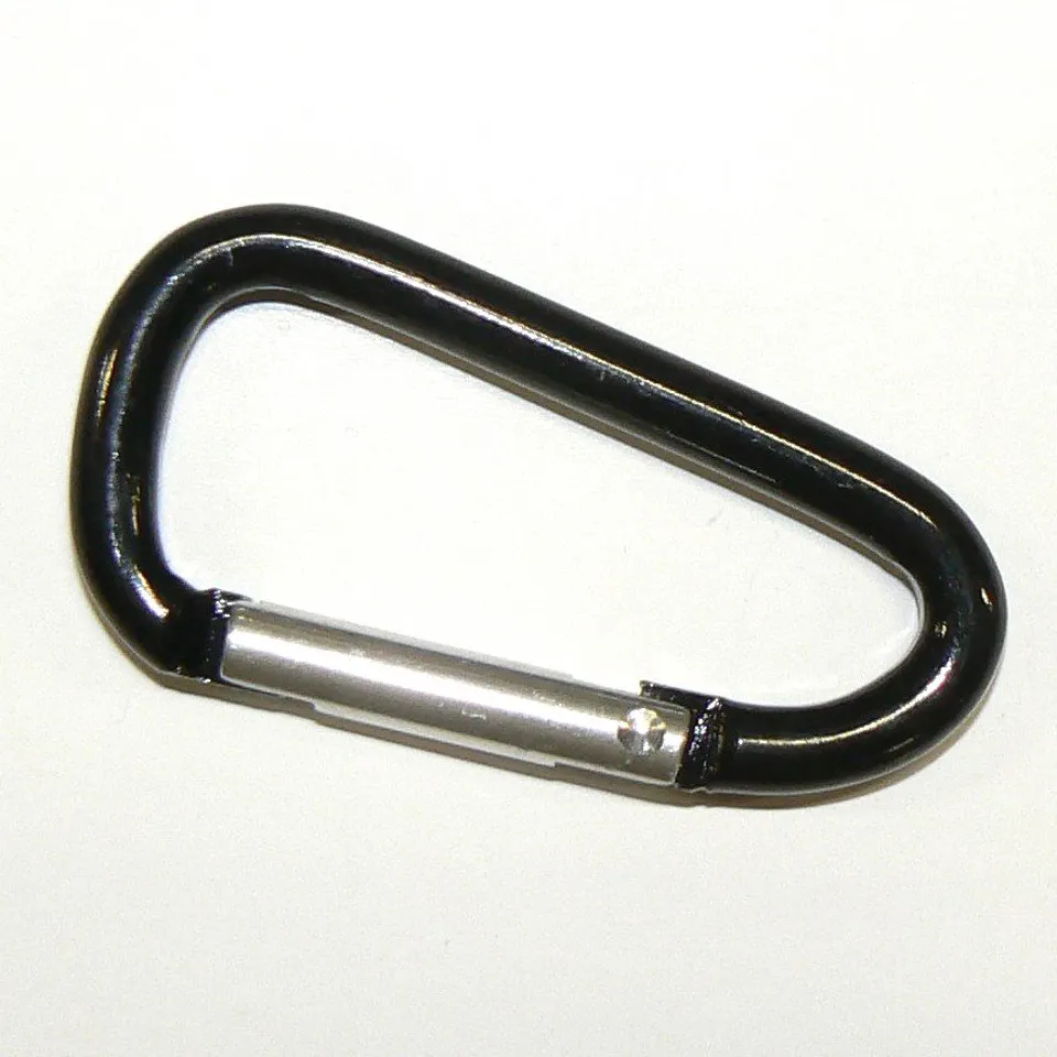 [GE7779] Carabiner Clips
