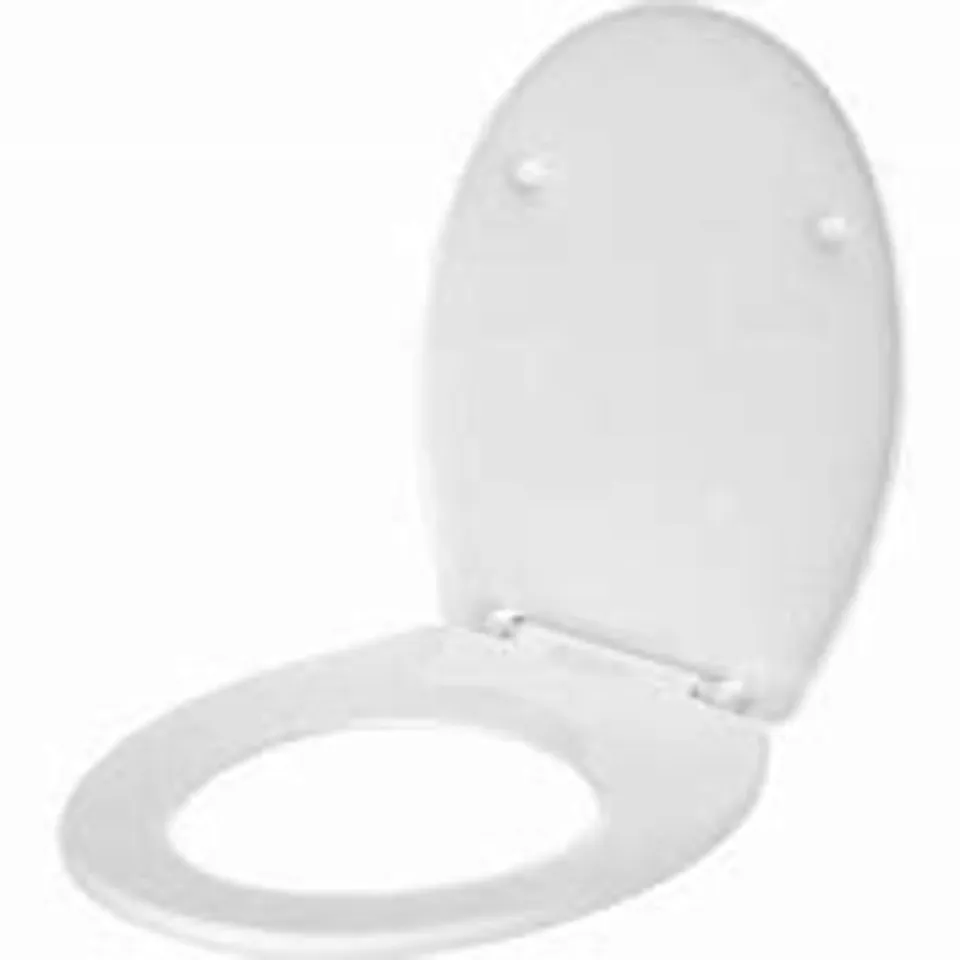 [GE323] topfix Toilet Seat