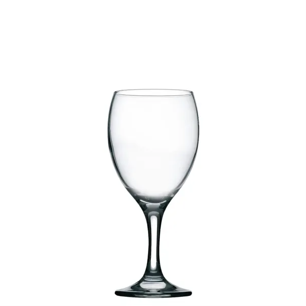[GL0809] Utopia imperial wine glass 340ml (24)