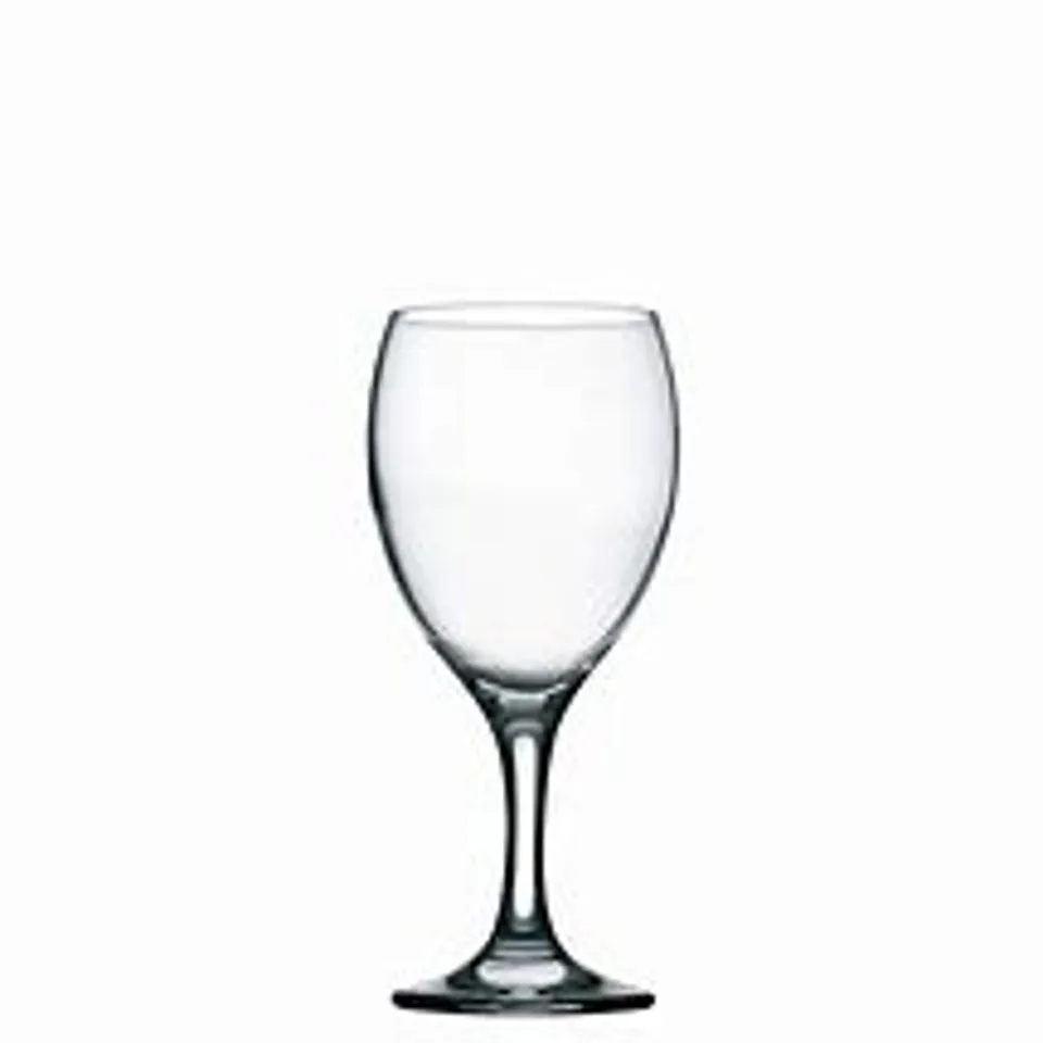 [GL0809] Utopia imperial wine glass 340ml (24)