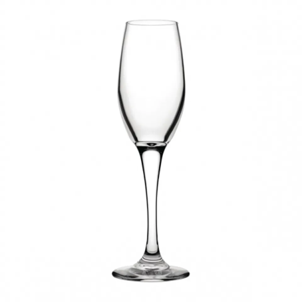 [GL0908] Utopia Maldive Champagne Flutes 