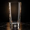 Utopia Nucleated Toughened Conical Beer Glasses 560ml CE Marked (48 Pack)