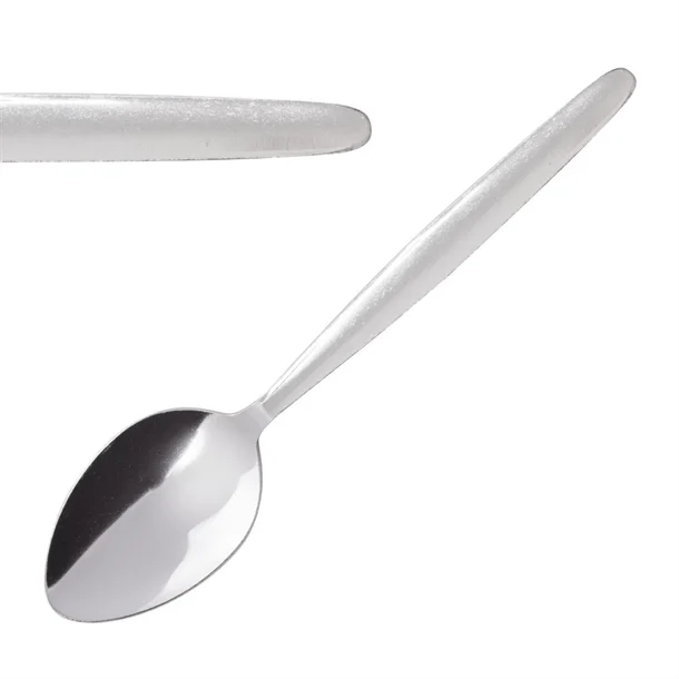 [GE0112] Kelso Dessert spoon (12)
