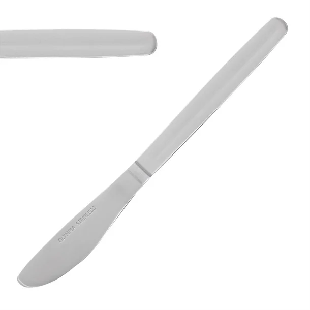 [GE116] Basic Table Knife 