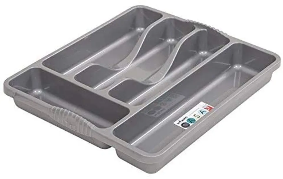 plastic Cutlery tray