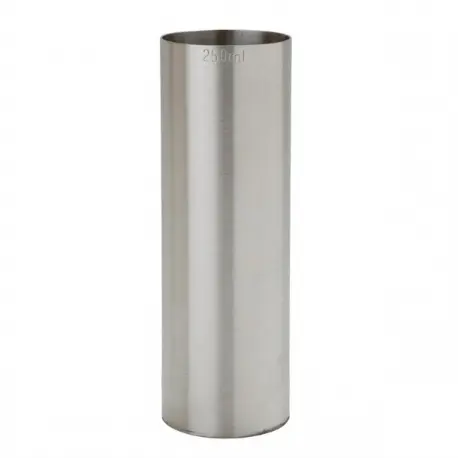 [GE9907] 250ml wine measure 