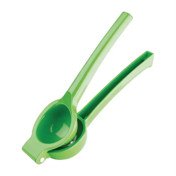 [GE0124] Hand Juicer Lime