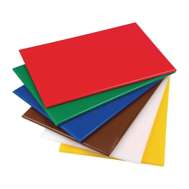 [GE0345] High Density Chopping Board Set