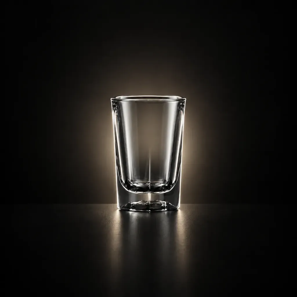 [RB952] Elite Clear Penthouse Shot 25ml UKCA