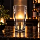 Elite Penthouse 12oz Tall Clear CE