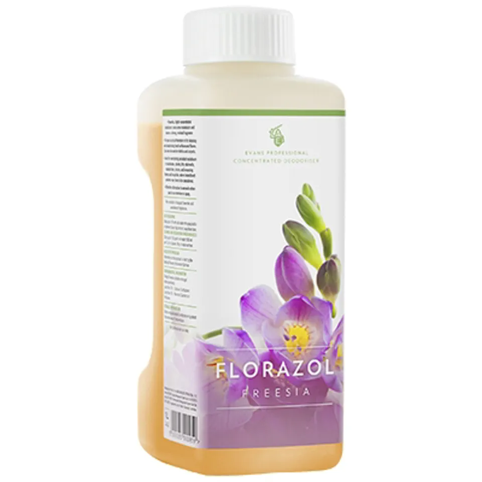 [EV8887] Florazol Freesia