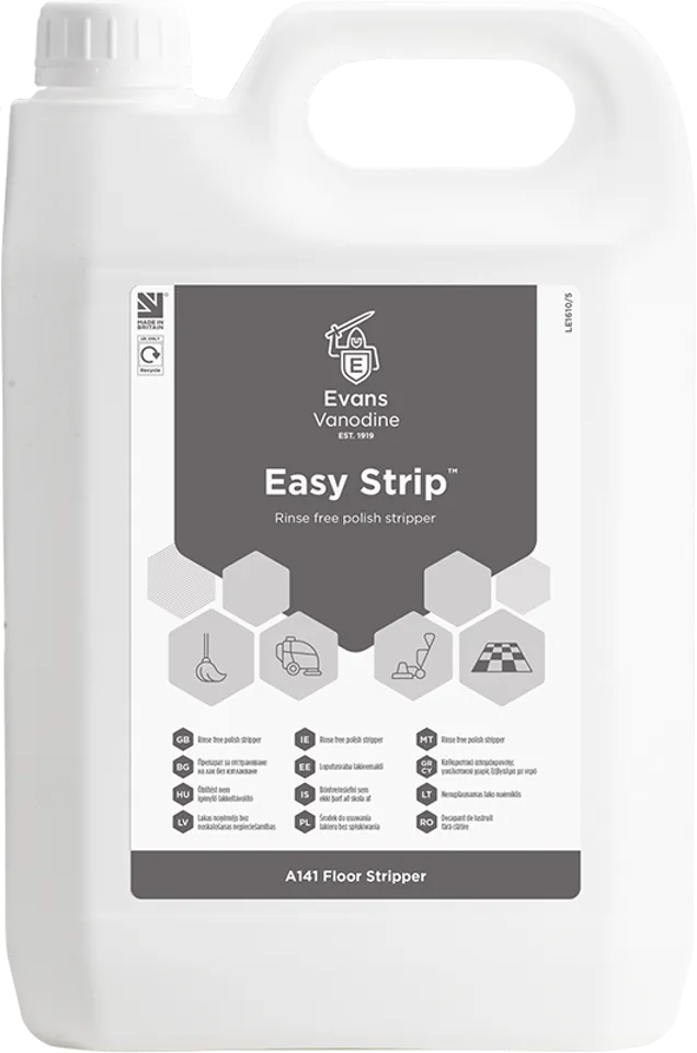 [EV8889] Easy strip