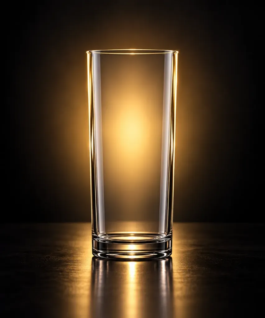 [PL5689] Elite Premium 10oz HiBall Clear CE Nucleated