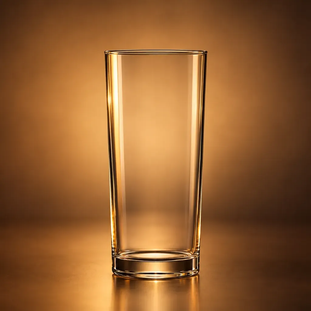 [PL5688] Elite Clear 10oz HiBall CE