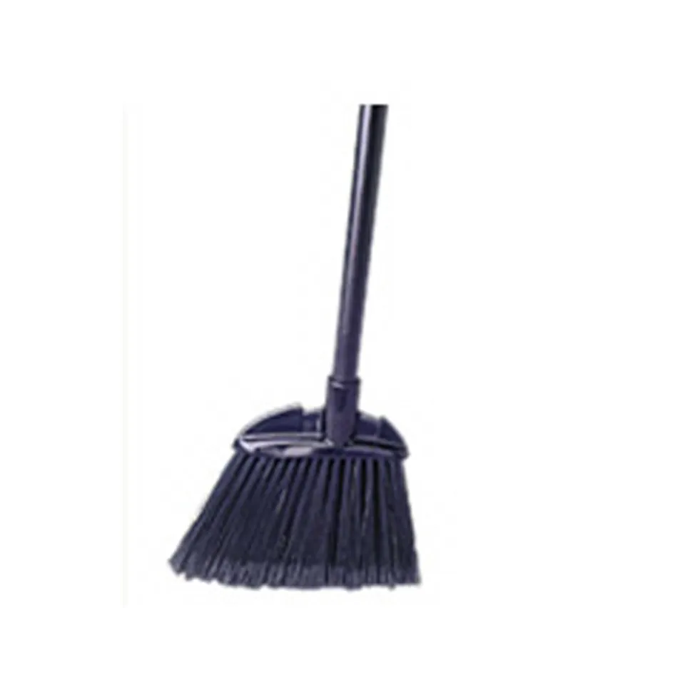 [GE0017] Rubbermaid Executive Lobby Broom Black 