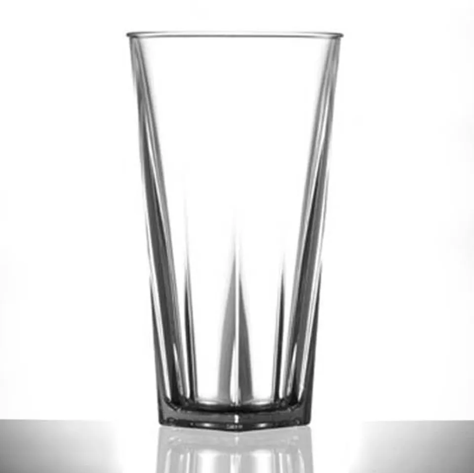 [PL6554] BBP Polycarbonate Penthouse Tumblers 20oz