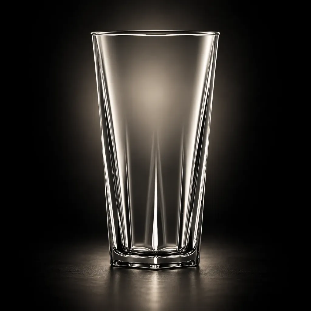 [PL6554] Elite Polycarbonate Penthouse Tumblers 20oz