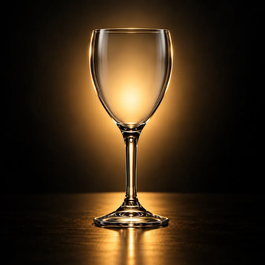 [PL7894] Elite Clear Premium Wine 9oz UKCA at 175ml