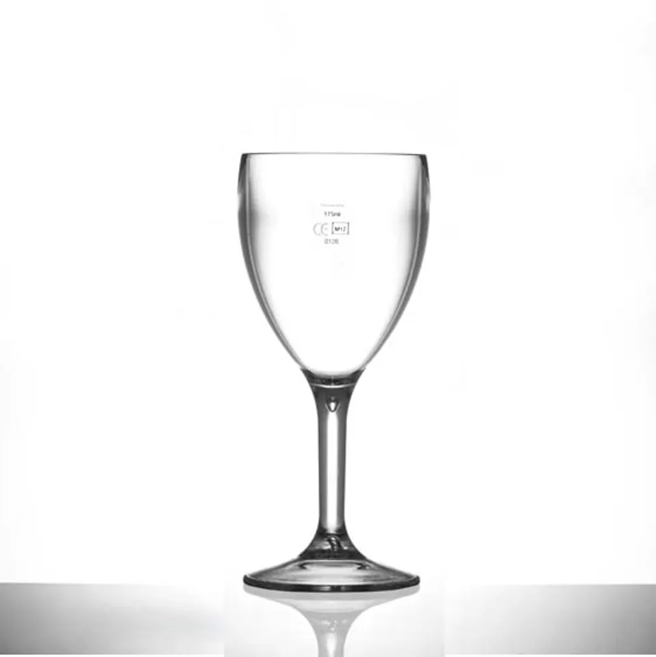 [PL7894] Elite Premium 9oz Wine clear CE