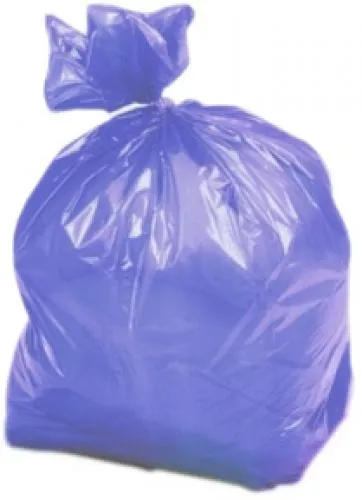 Blue Sack 18x29x38" HW-15kg 