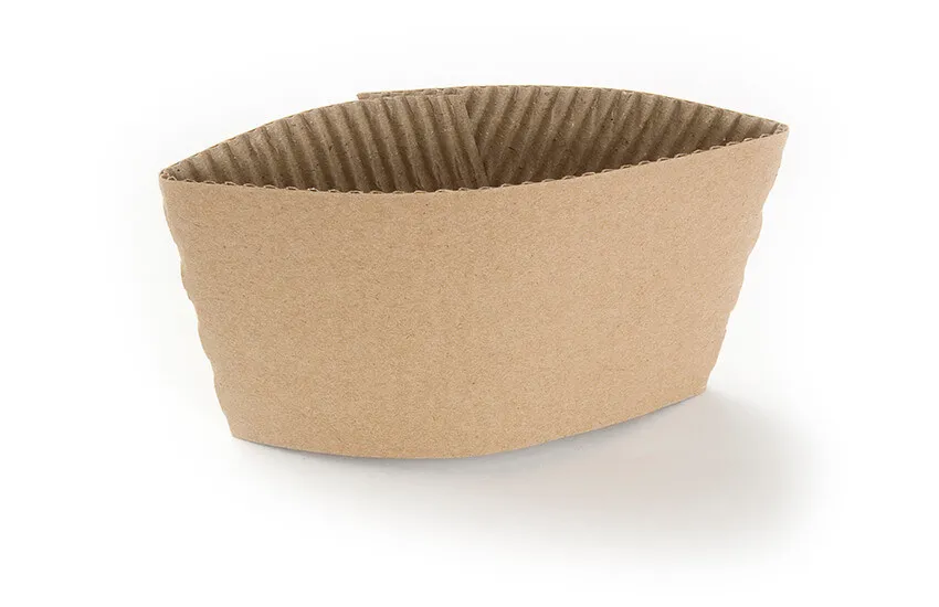 Cup Sleeve Clutch to Fit 12-16oz