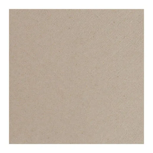 Kraft Luncheon Napkin 33cm