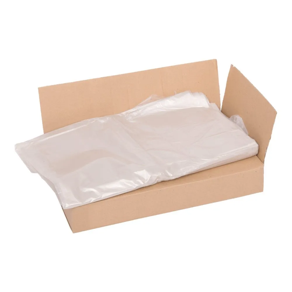 [SA1237] Clear compactor sack (100)