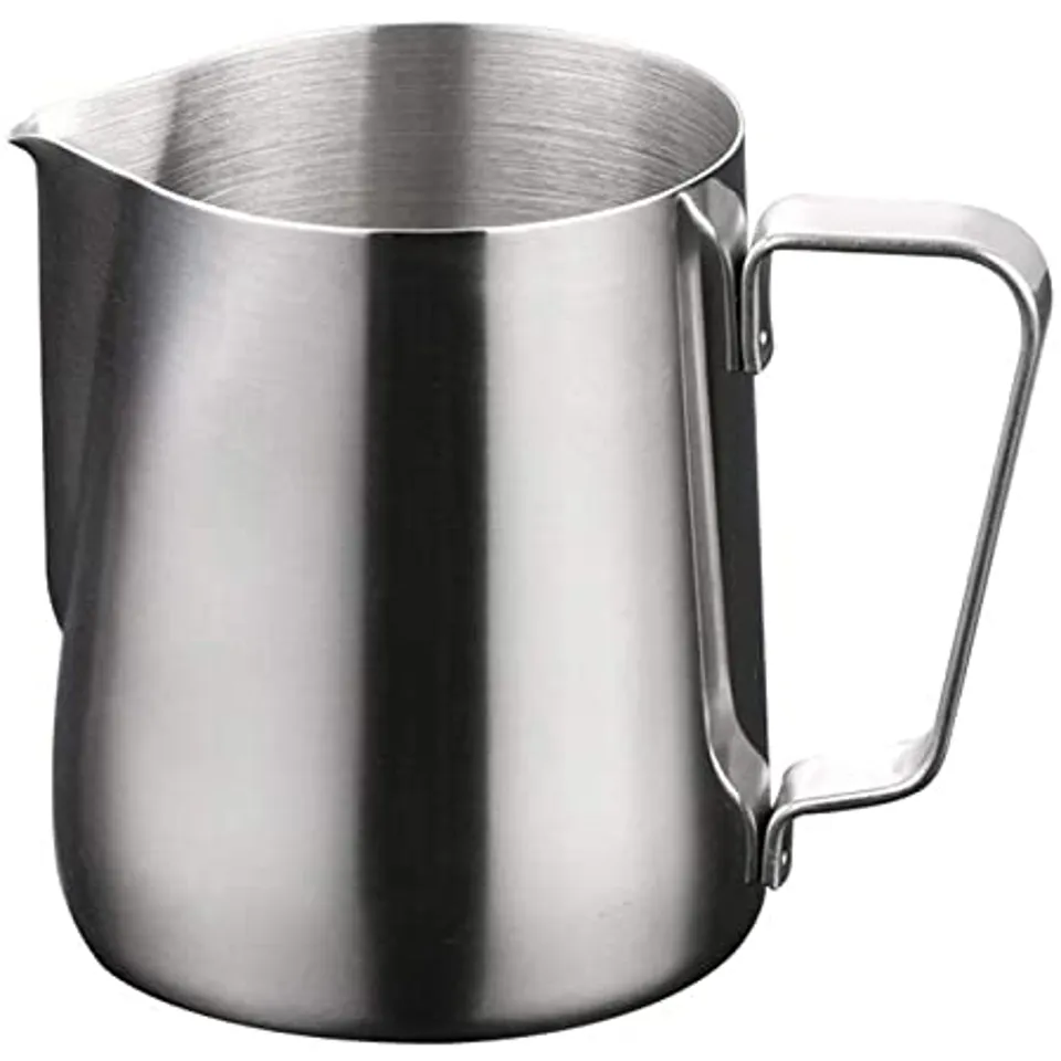 [GE2030] Milk frothing jug