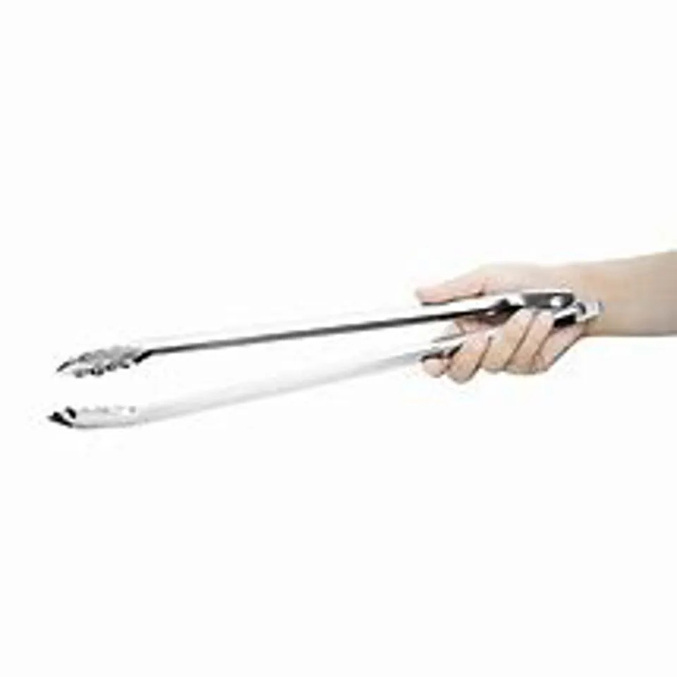 [GE1776] CATERING TONGS 16"