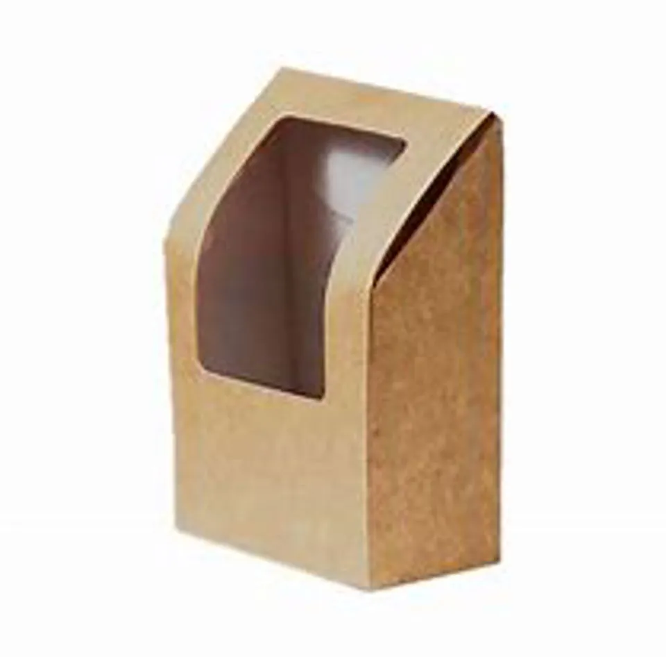 [GE7353] Fiesta Recyclable Wrap Box